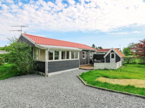 4 person holiday home in Hadsund, Hadsund